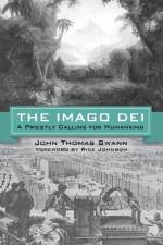 Imago Dei af John Thomas Swann