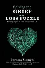 Solving the Grief and Loss Puzzle af Barbara Steingas