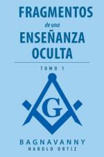 Fragmentos De Una Ensenanza Oculta af Harold Ortiz