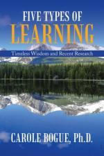 Five Types of Learning af CAROLE