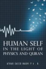 Human Self af Athar Saeed Naqvi