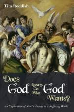 Does God Always Get What God Wants? af Tim Reddish