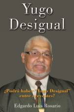 Yugo Desigual af Edgardo Luis Rosario