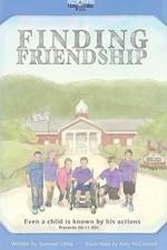Finding Friendship af Summer Little