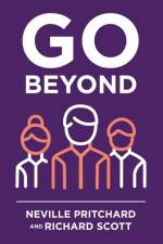 Go Beyond af Richard Scott