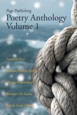 Page Publishing Poetry Anthology Volume 1 af Page Publishing
