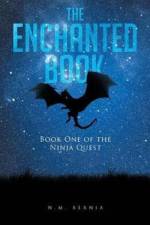 Enchanted Book af N M Bernia