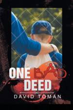 One Bad Deed af David Toman