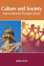 Culture and Society: International Perspectives