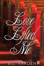 Love Lifted Me af B L Harden