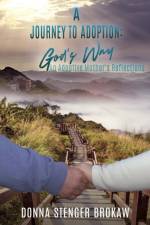 Journey to Adoption af Donna Stenger Brokaw