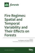 Fire Regimes