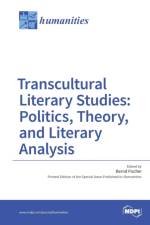 Transcultural Literary Studies