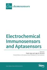 Electrochemical Immunosensors and Aptasensors