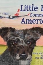 Little Bit Comes to America af Star Sherman