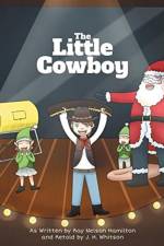 The Little Cowboy af Ray Nelson