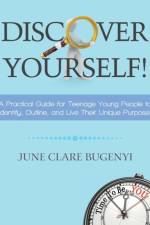 Discover Yourself! af June Clare Bugenyi