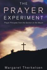 Prayer Experiment af Margaret Therkelsen