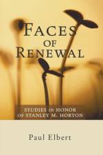 Faces of Renewal