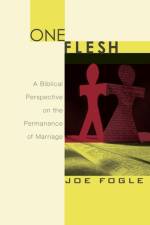 One Flesh af Joe Fogle
