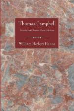 Thomas Campbell af William Herbert Hanna