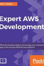 Expert AWS Development af Atul Mistry