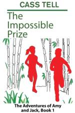 Impossible Prize af Cass Tell