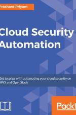 Cloud Security Automation af Prashant Priyam