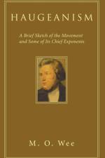 Haugeanism af M O Wee