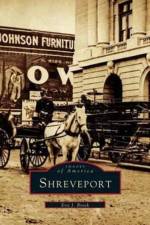 Shreveport af Eric J Brock