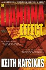 Liahona Effect af Keith Katsikas