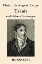 Urania af Christoph August Tiedge