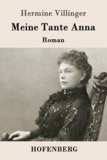 Meine Tante Anna af Hermine Villinger