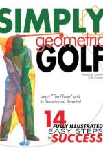 Simply Geometric Golf af Patricia Cummings
