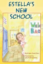 Estella's New School af Arleen Cook Viera