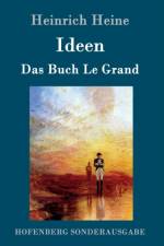 Ideen. Das Buch Le Grand