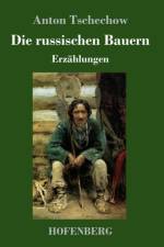 russischen Bauern