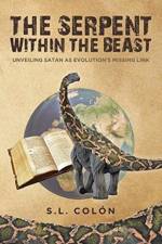 Serpent Within the Beast af S L Colon