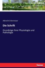 Schrift af Albrecht Erlenmeyer