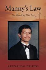 Manny's Law af Reynaldo Prieto