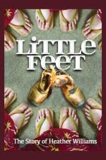 Little Feet af Heather (Institute of Defense Analyses Alexandria Virginia USA) Williams