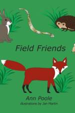 Field Friends af Ann Poole