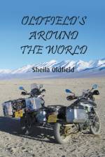 Oldfield's Around the World af Sheila Oldfield