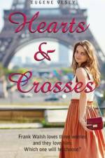 Hearts & Crosses af Eugene Vesey
