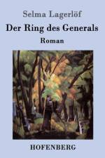 Der Ring des Generals af Selma Lagerloef
