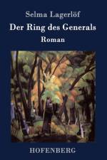 Der Ring des Generals af Selma Lagerloef
