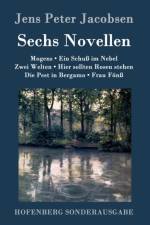 Sechs Novellen