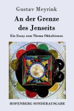 der Grenze des Jenseits