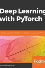 Deep Learning with PyTorch af Vishnu Subramanian