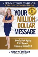Your Million Dollar Message af Cydney O'Sullivan
